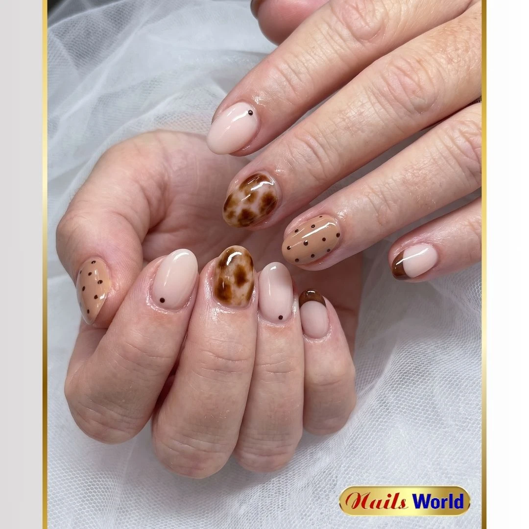 Must Try Nail Designs October 19 2026